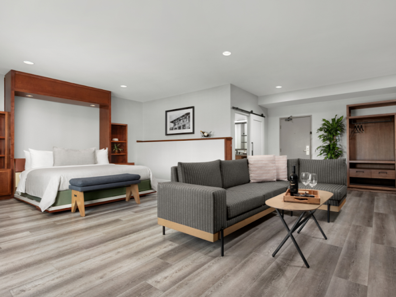 Photo of Napa Winery Inn