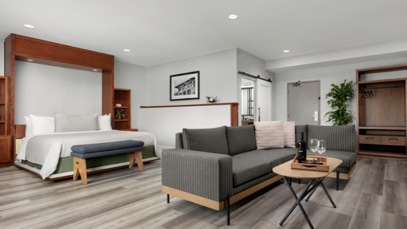 Photo of Napa Winery Inn