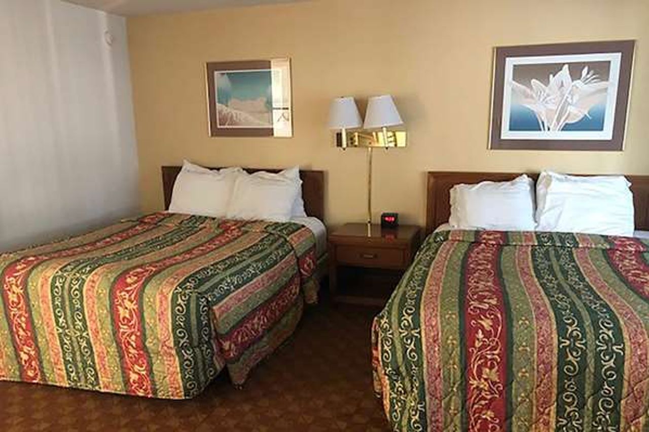 Photo of Travelodge by Wyndham Florence