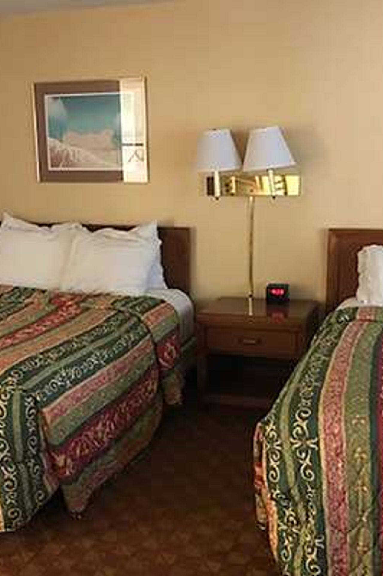 Photo of Travelodge by Wyndham Florence