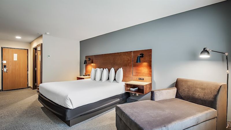 Photo of Third Street Inn