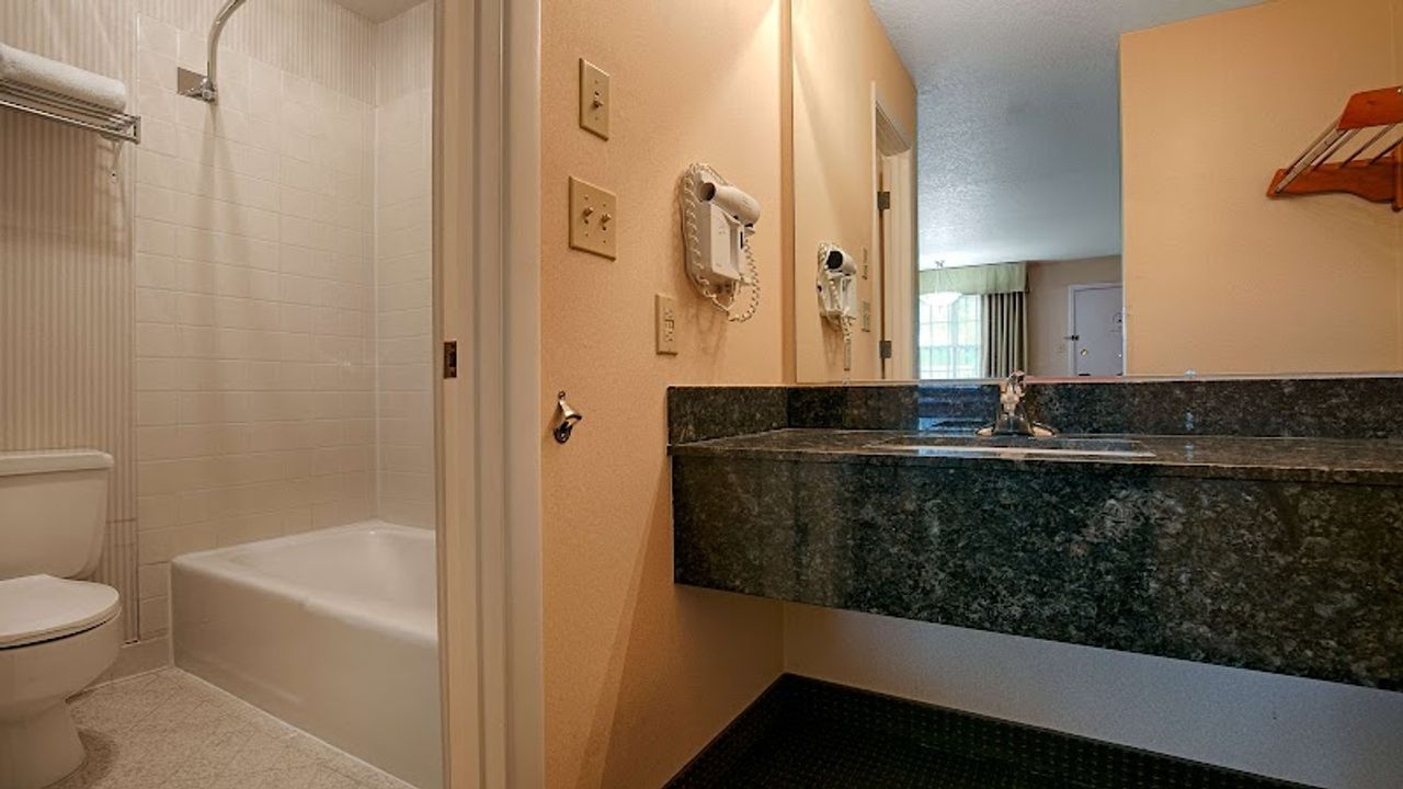 Photo of Best Western Horizon Inn