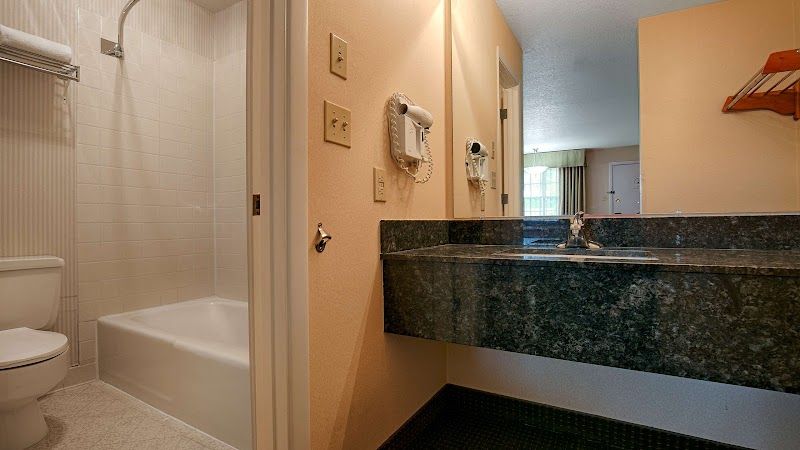 Photo of Best Western Horizon Inn