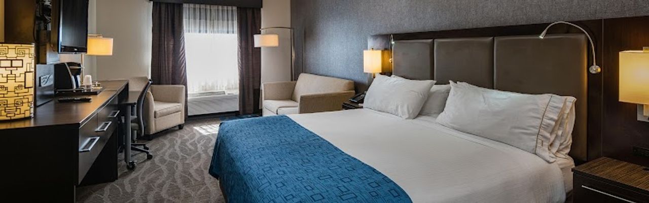 Photo of Holiday Inn Express & Suites Santa Clara by IHG