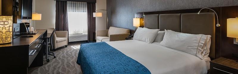Photo of Holiday Inn Express & Suites Santa Clara by IHG