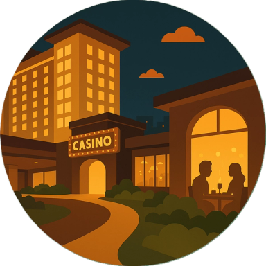 Downtown Hotel & Casino