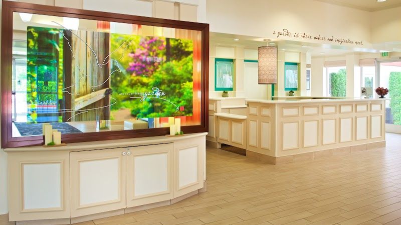 Photo of Hilton Garden Inn Seattle/Renton
