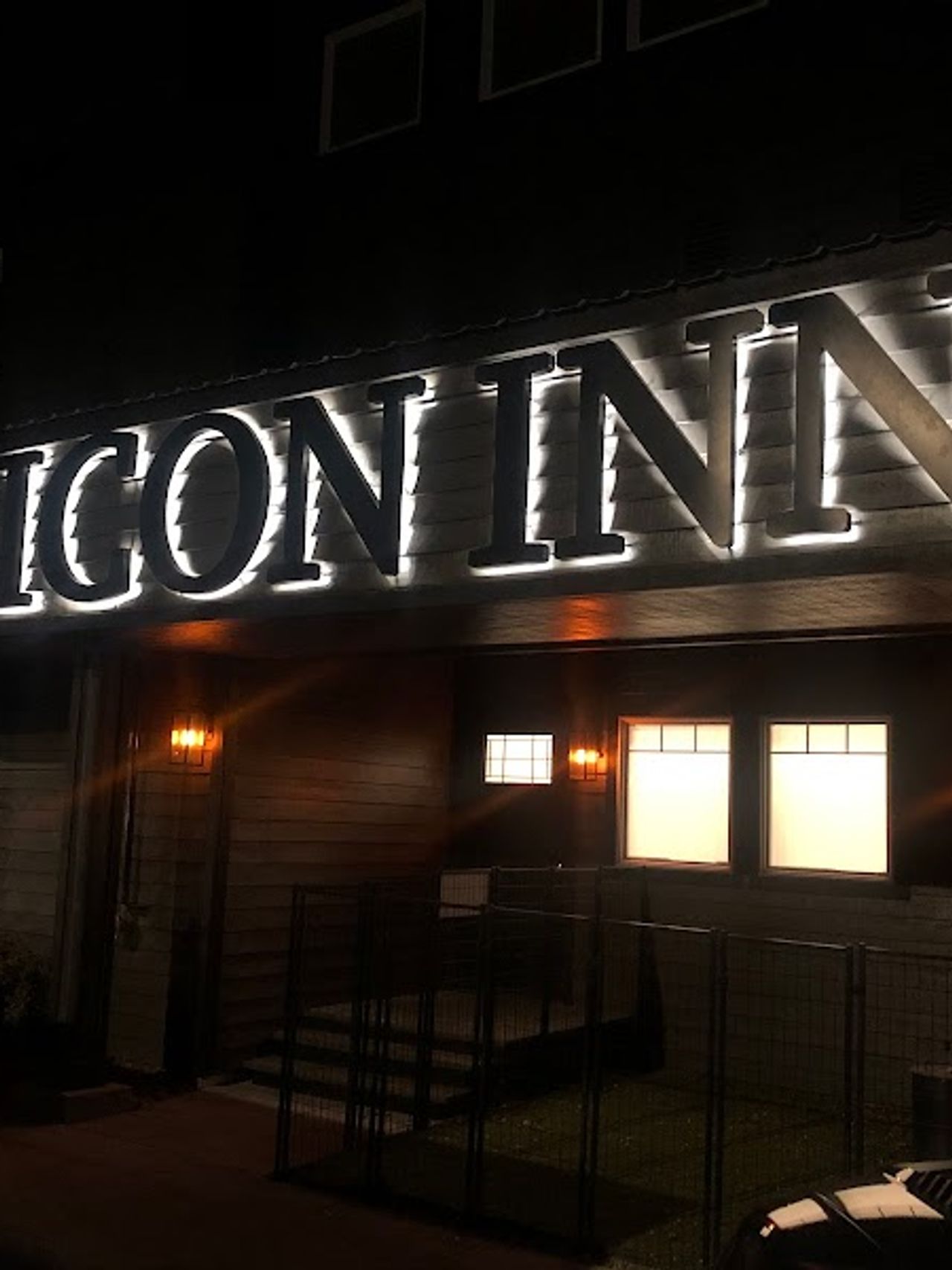 Photo of Icon Inn