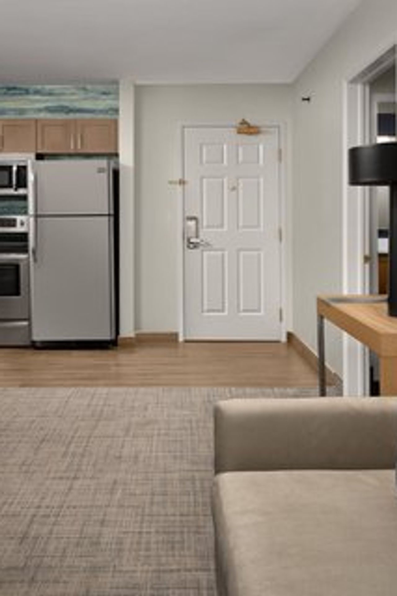 Photo of Residence Inn Palo Alto Los Altos