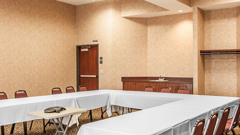 Photo of Comfort Suites Redmond Airport