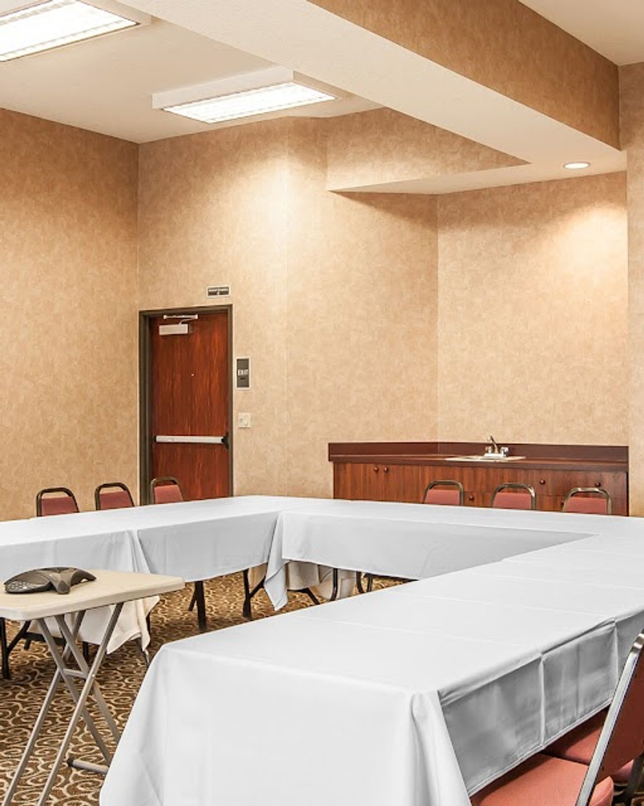 Photo of Comfort Suites Redmond Airport