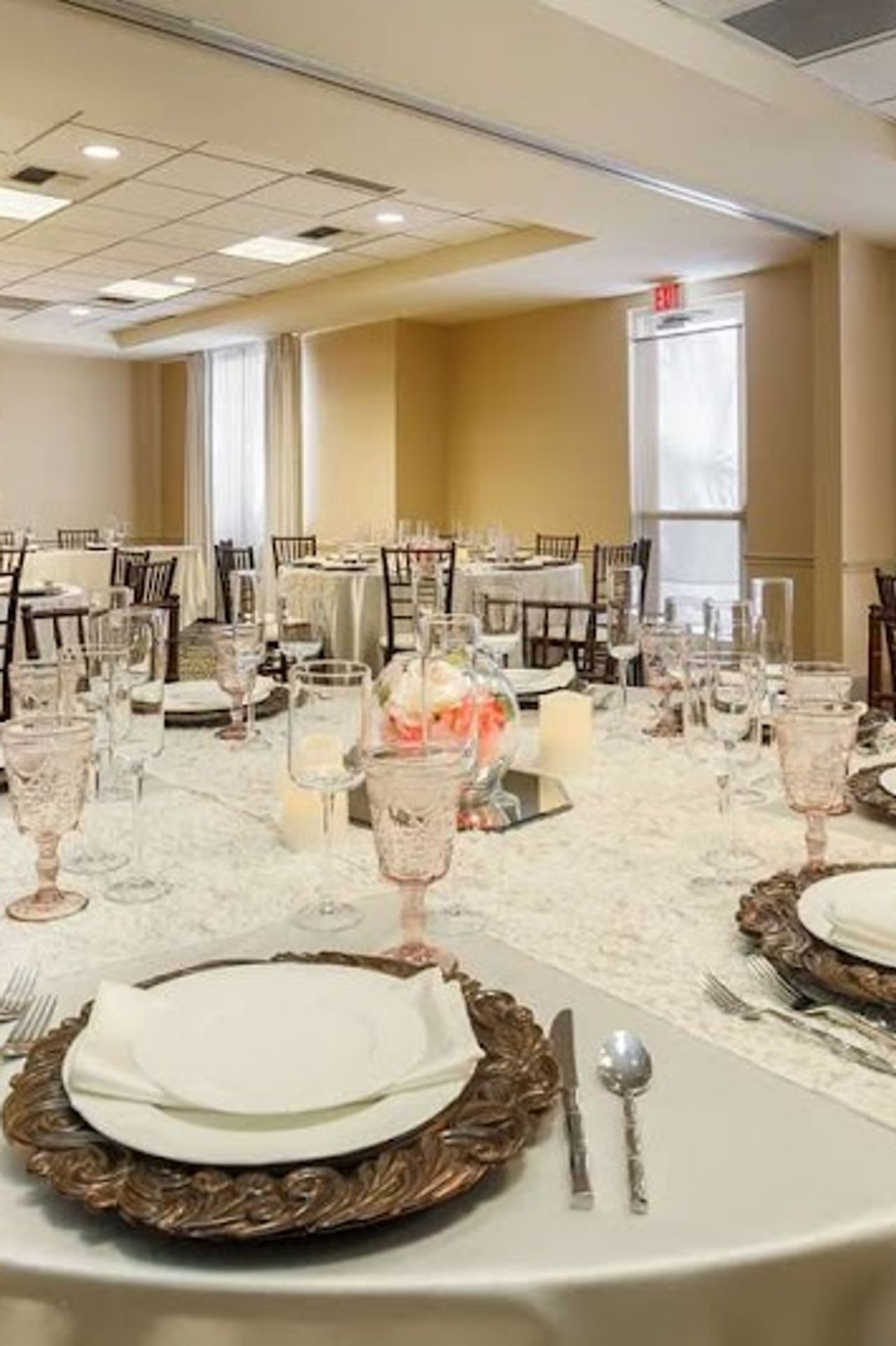 Photo of Hilton Garden Inn Bakersfield