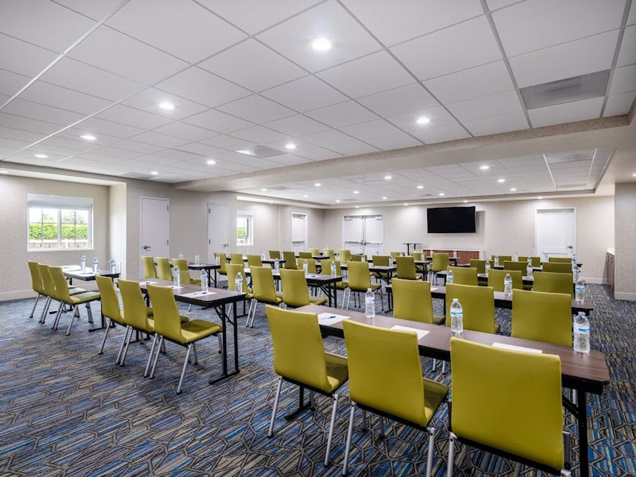 Photo of Holiday Inn Express Lodi by IHG