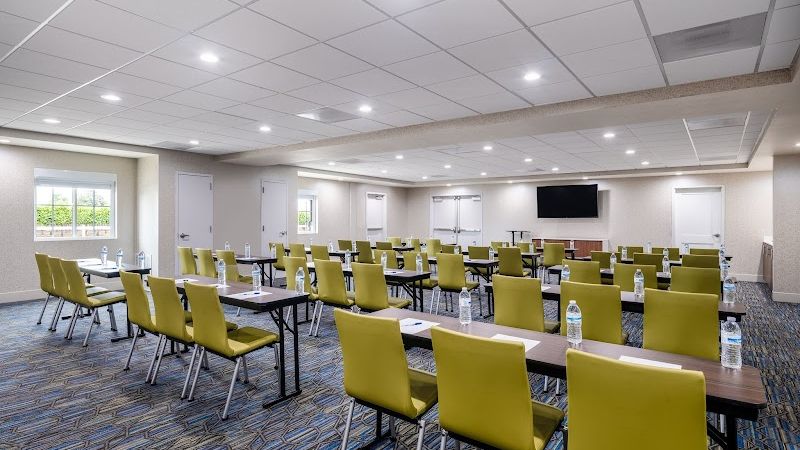 Photo of Holiday Inn Express Lodi by IHG