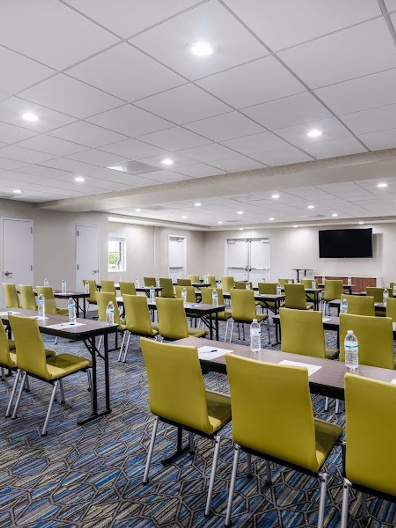 Photo of Holiday Inn Express Lodi by IHG