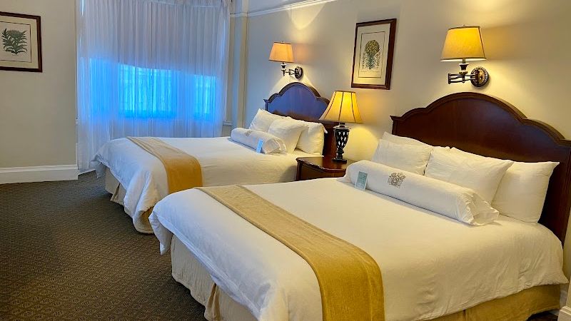 Photo of Beresford Arms Hotel