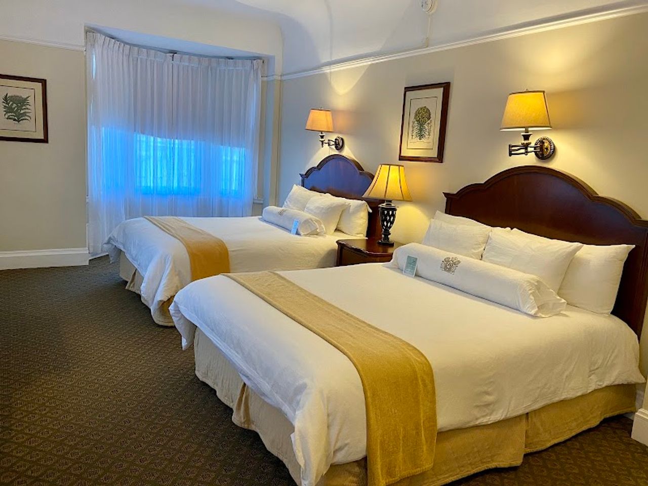 Photo of Beresford Arms Hotel