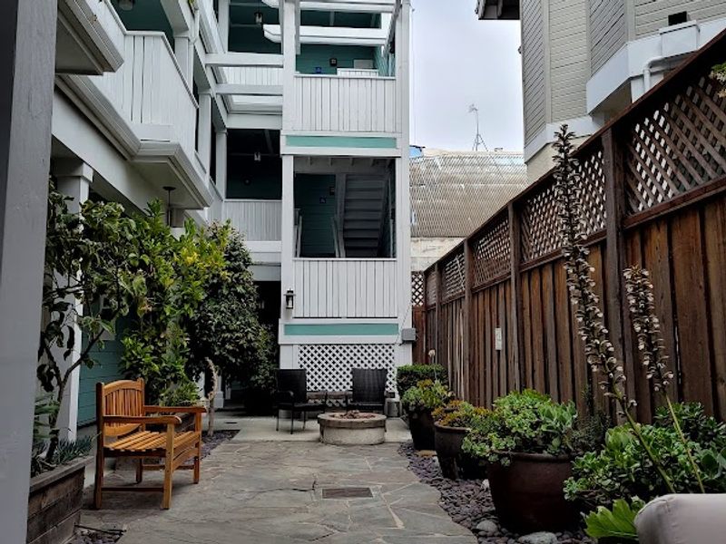 Photo of Pacific Blue Inn