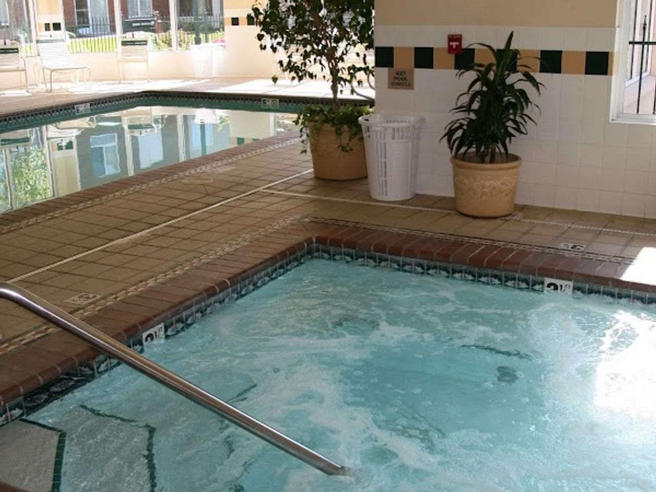 Photo of Hilton Garden Inn Spokane Airport