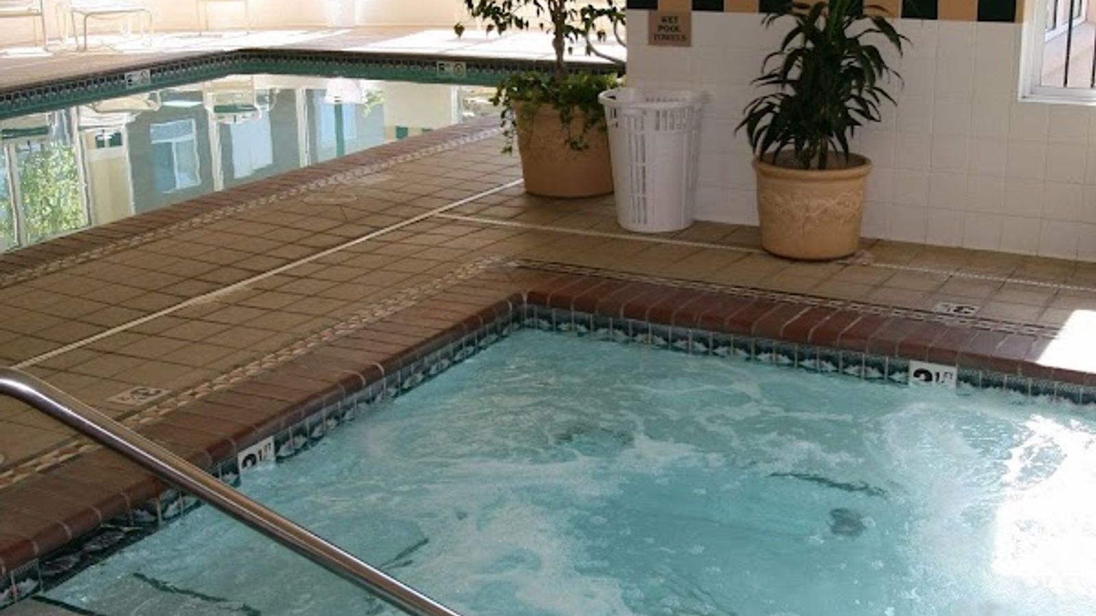 Photo of Hilton Garden Inn Spokane Airport