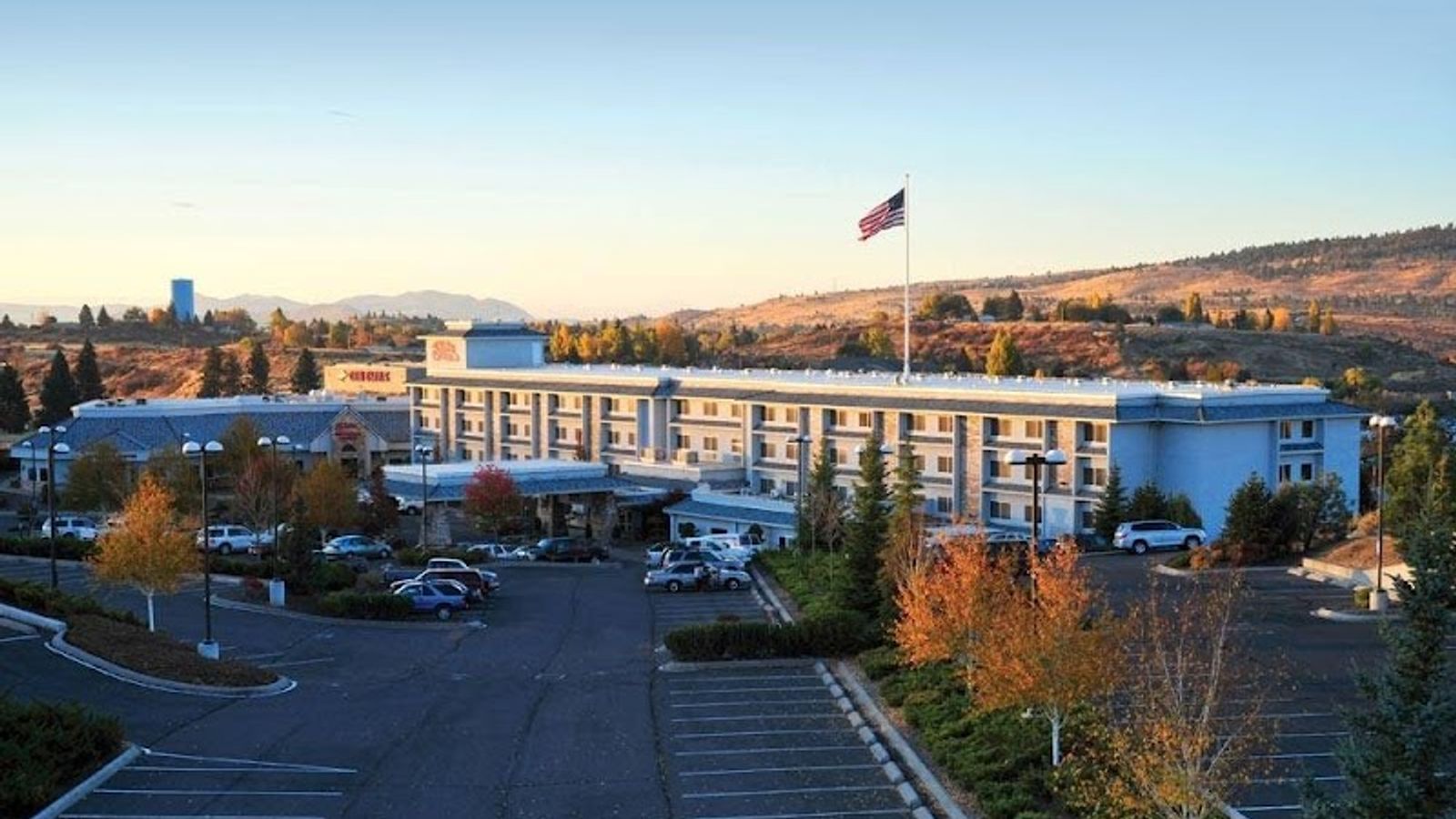 Photo of Shilo Inns Klamath Falls