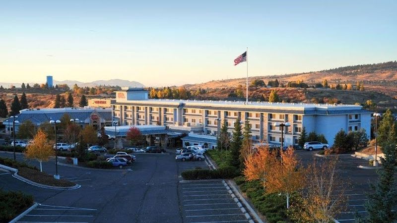 Photo of Shilo Inns Klamath Falls