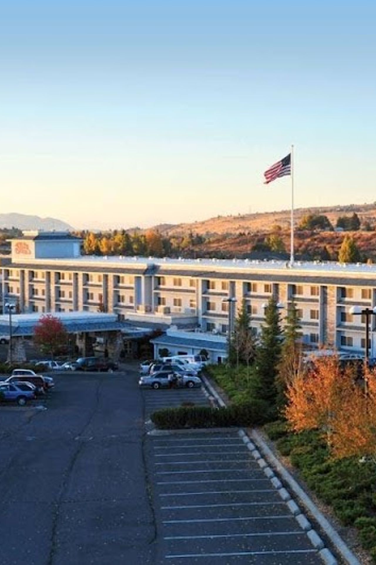 Photo of Shilo Inns Klamath Falls