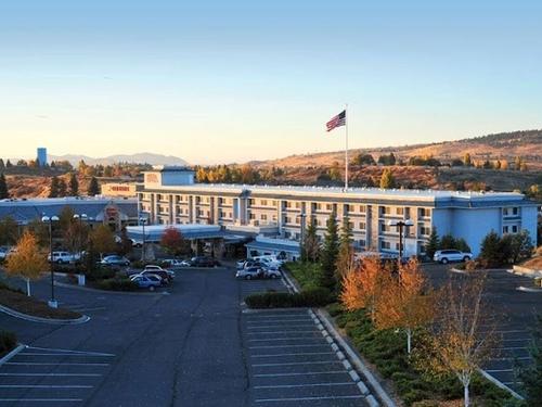 Photo of Shilo Inns Klamath Falls