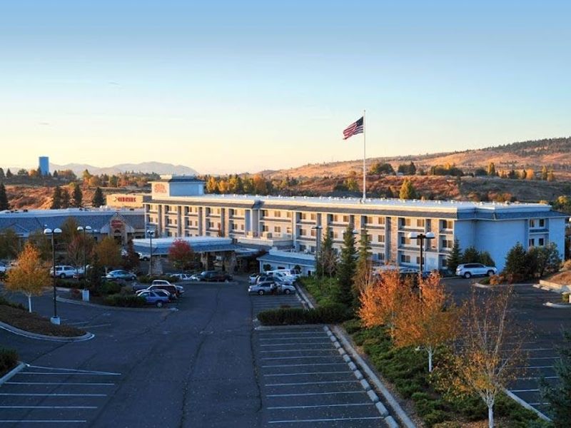 Photo of Shilo Inns Klamath Falls