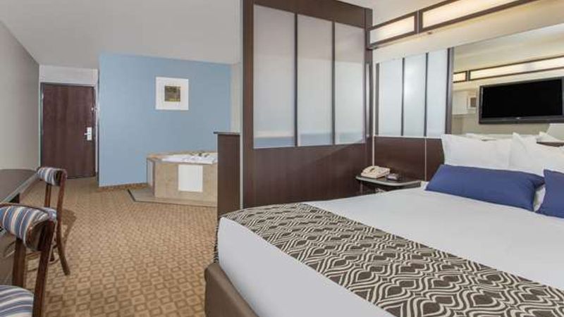 Photo of Microtel Inn & Suites by Wyndham Klamath Falls