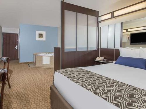 Photo of Microtel Inn & Suites by Wyndham Klamath Falls