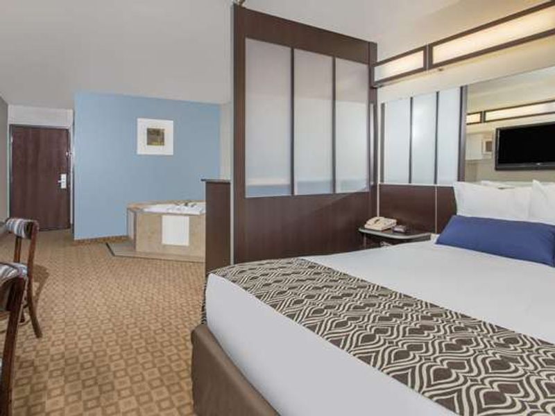 Photo of Microtel Inn & Suites by Wyndham Klamath Falls