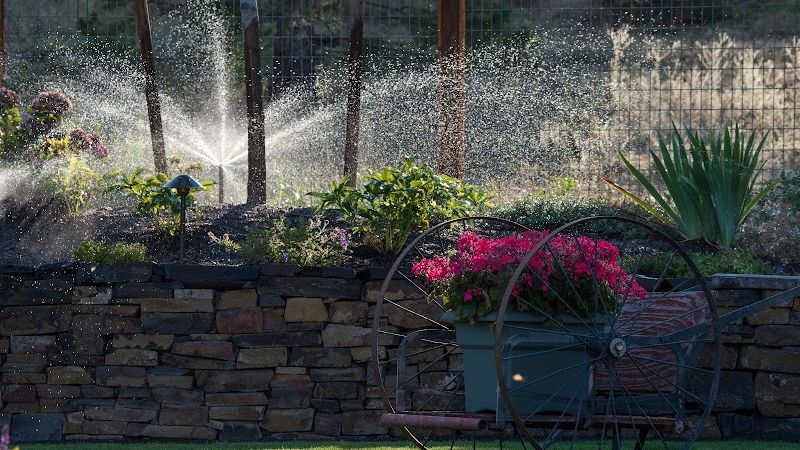 Photo of Country Willows Inn & Estate