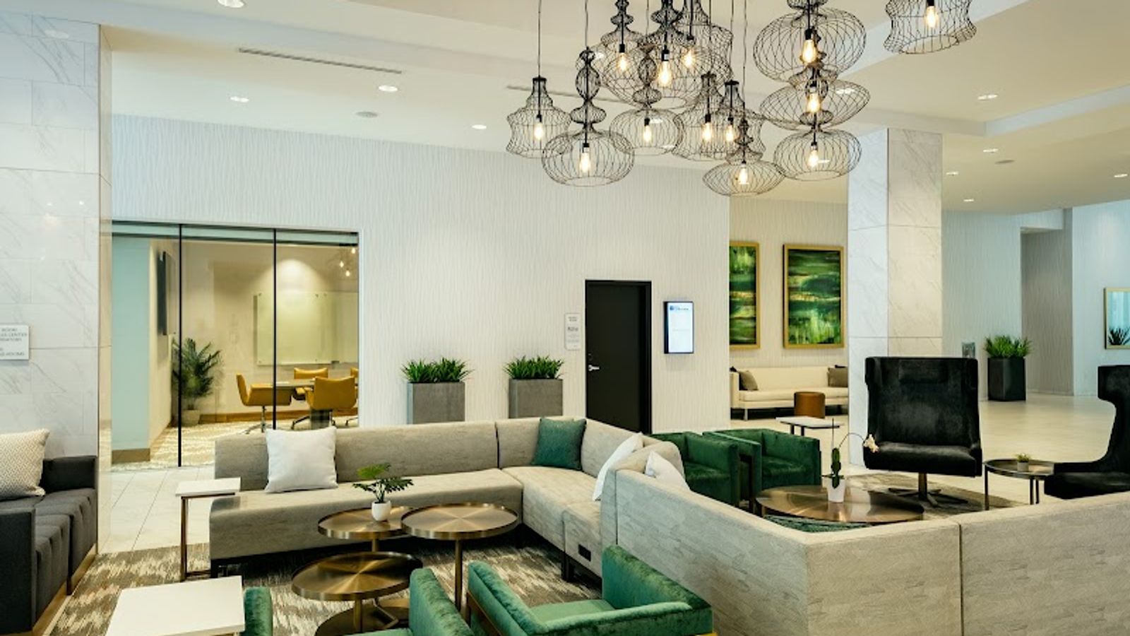 Photo of Hilton Garden Inn Seattle Bellevue Downtown