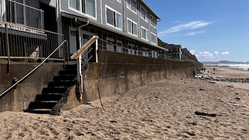 Photo of The Sandcastle Beachfront