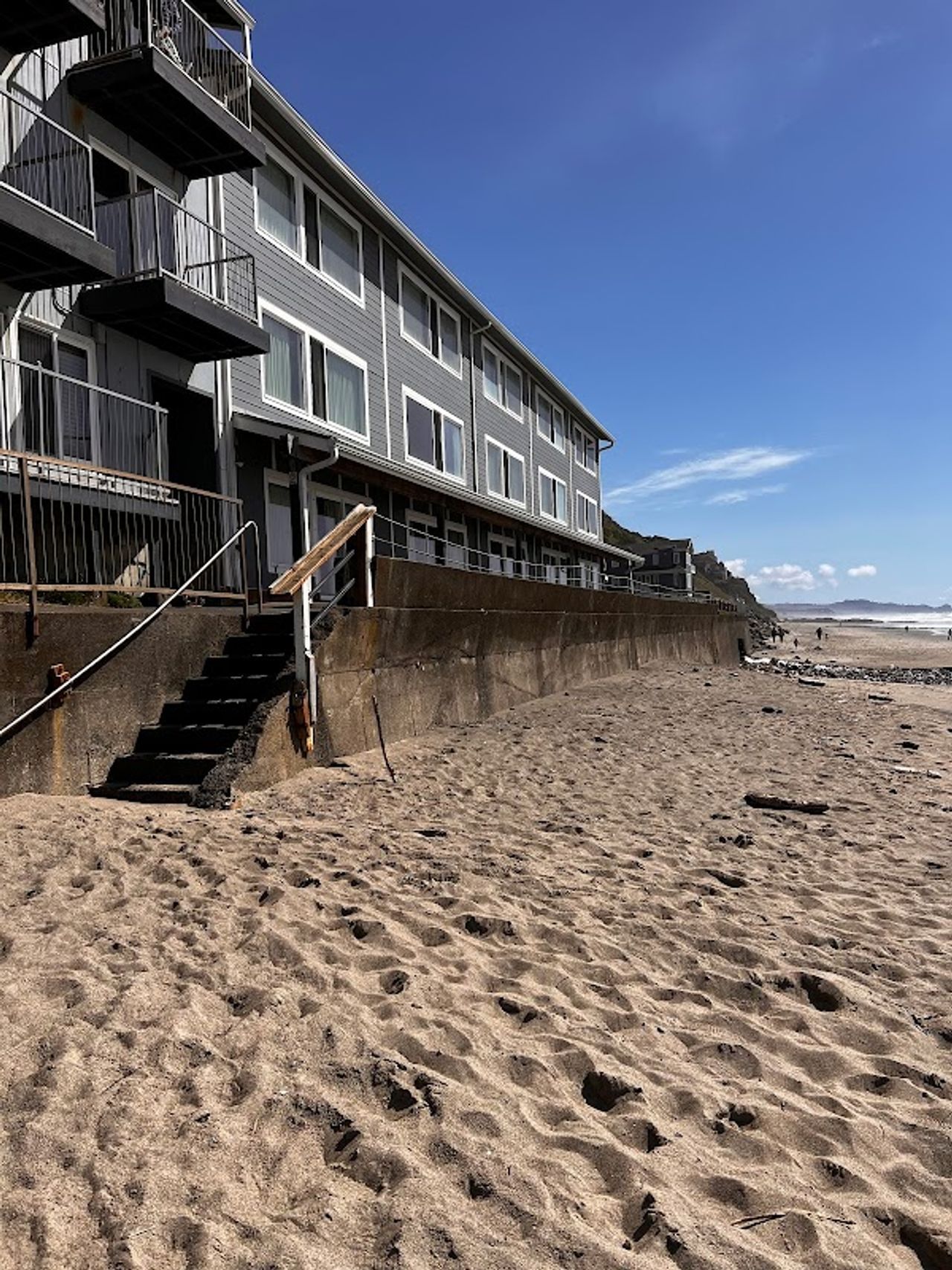 Photo of The Sandcastle Beachfront