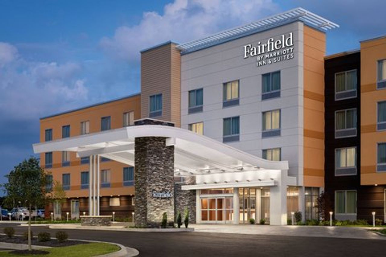 Photo of Fairfield Inn & Suites Stockton Lathrop