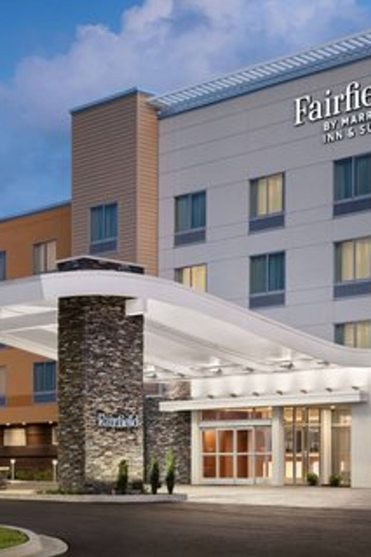 Photo of Fairfield Inn & Suites Stockton Lathrop
