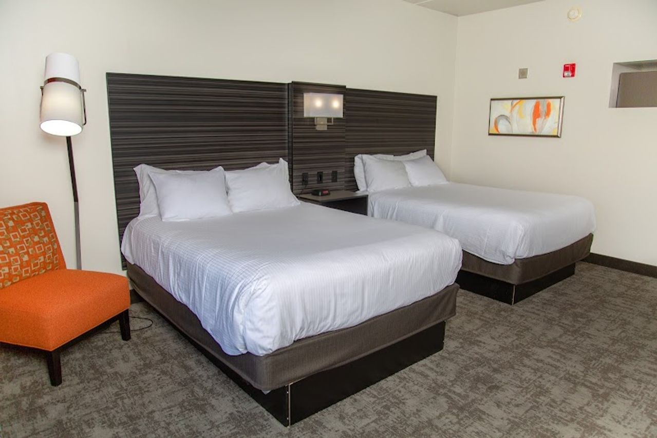 Photo of Hells Canyon Grand Hotel - Room