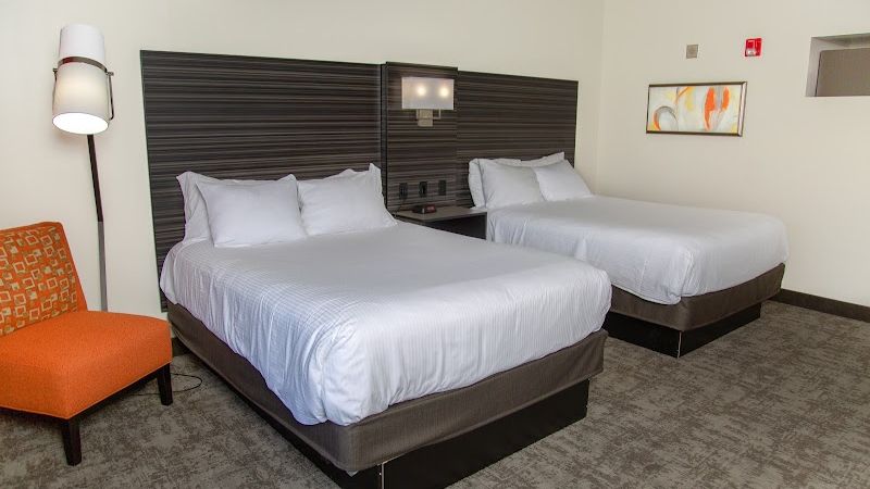 Photo of Hells Canyon Grand Hotel - Room