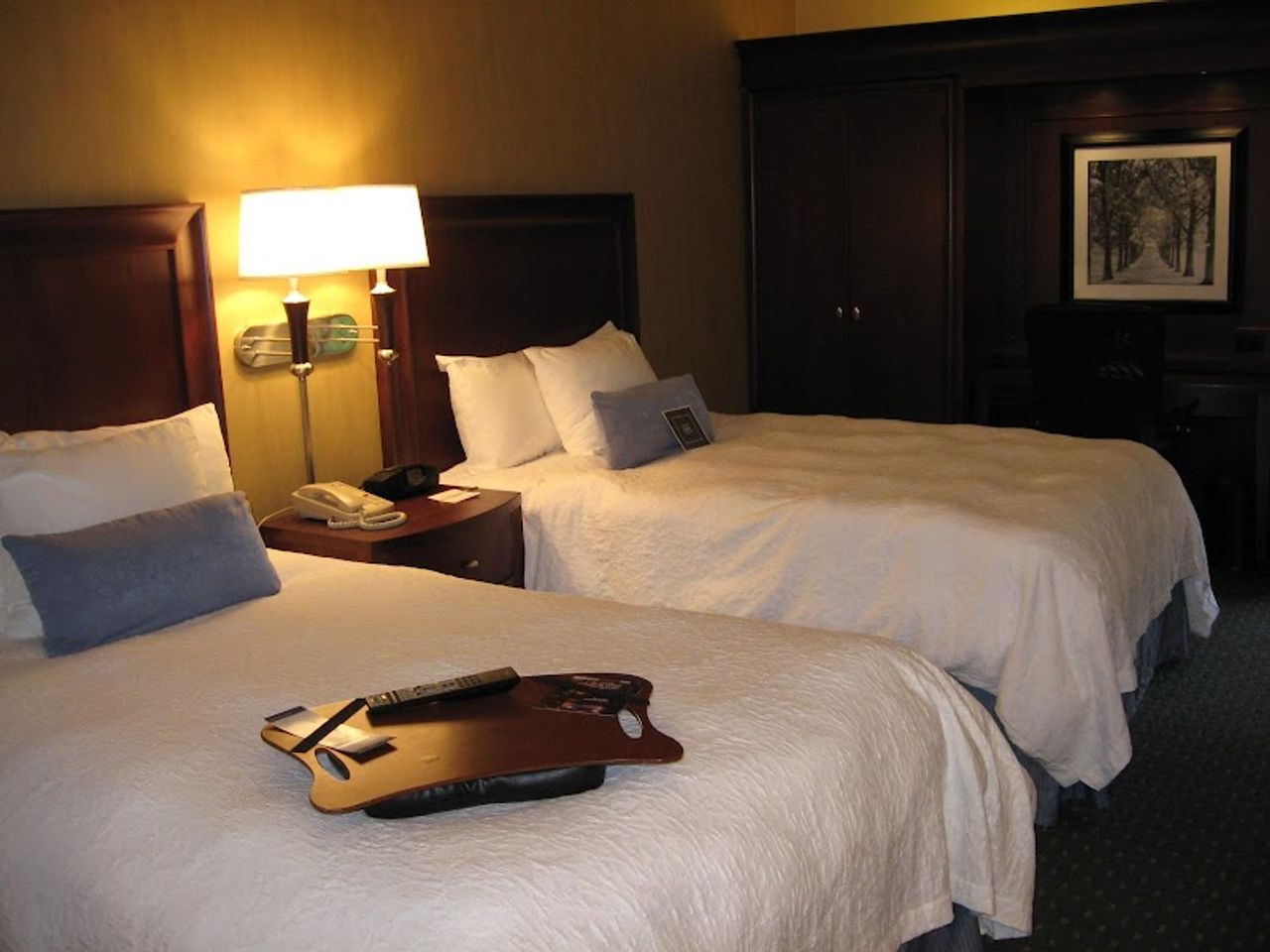 Photo of Hampton Inn Seattle-Airport