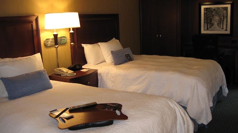 Photo of Hampton Inn Seattle-Airport