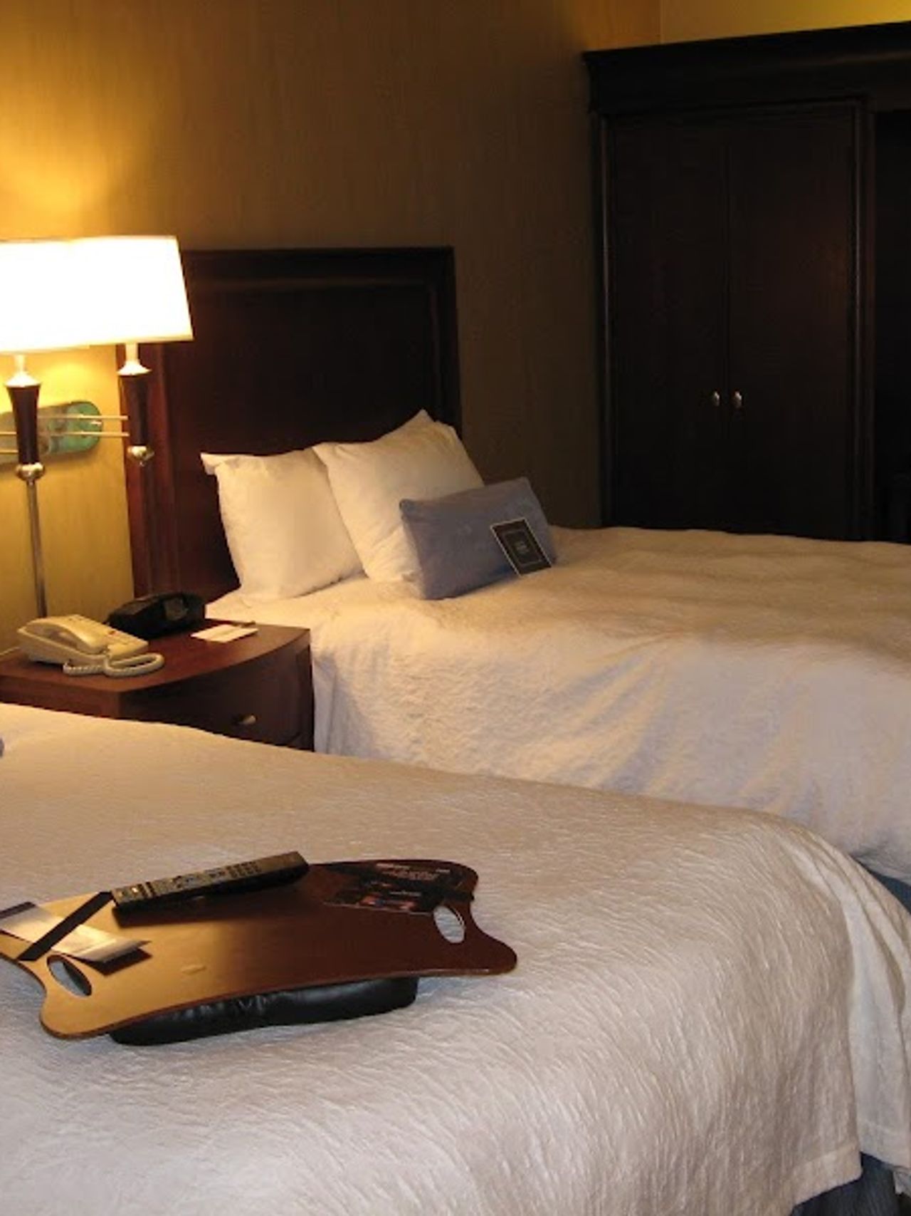 Photo of Hampton Inn Seattle-Airport