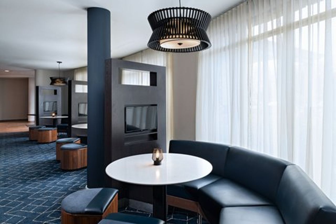 Photo of Courtyard Boise West/Meridian