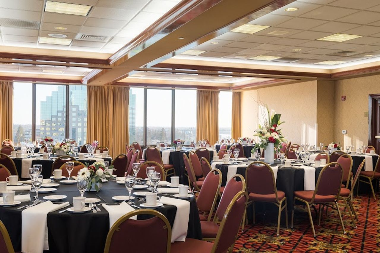 Photo of Holiday Inn Sacramento Downtown - Arena, an IHG Hotel