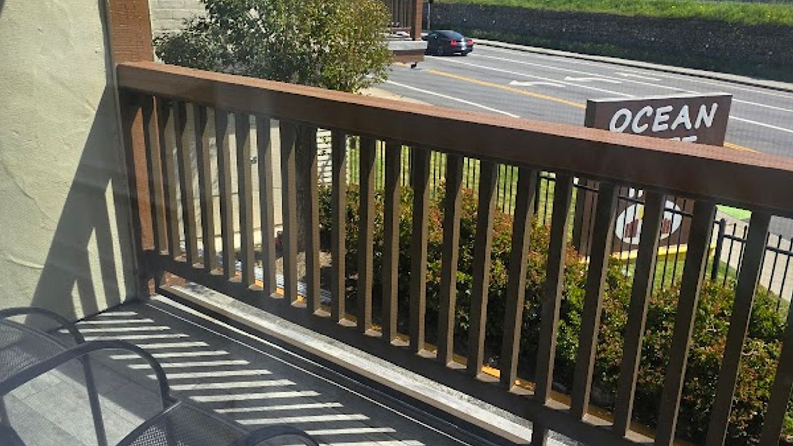 Photo of Ocean Gate Inn