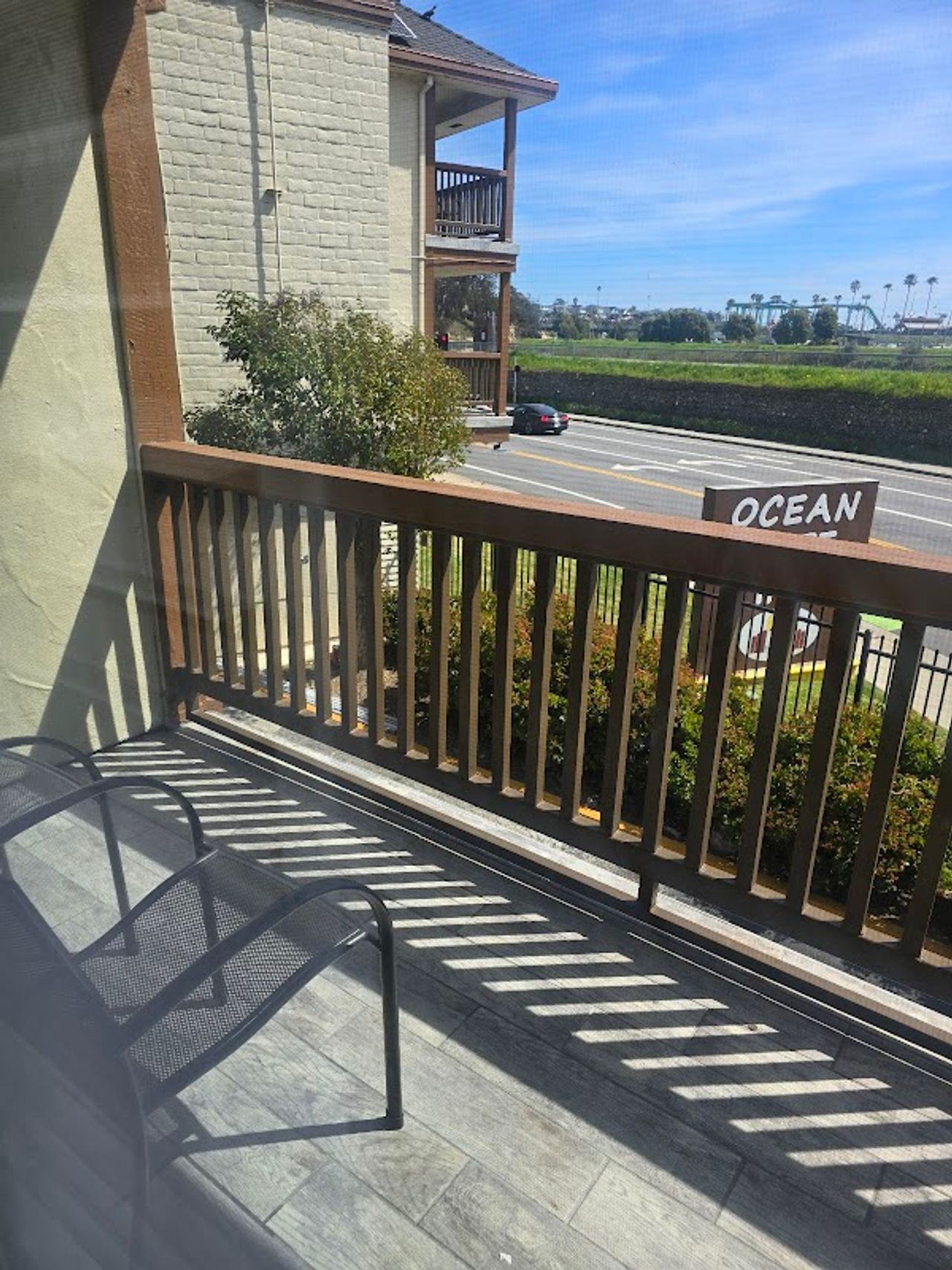 Photo of Ocean Gate Inn