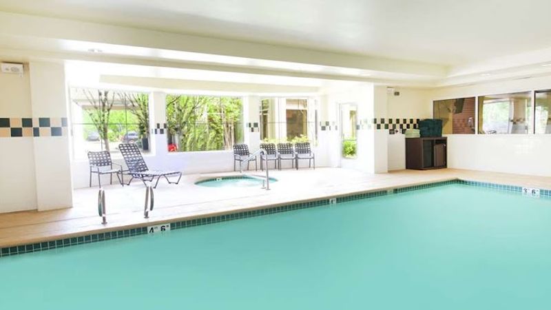 Photo of Hilton Garden Inn Seattle/Renton