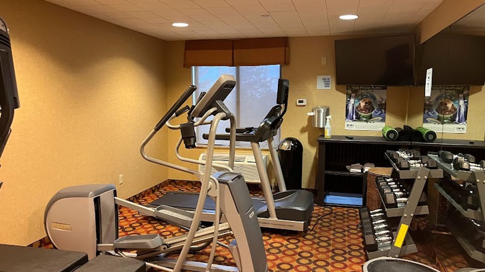 Photo of Holiday Inn Express & Suites Richland, an IHG Hotel