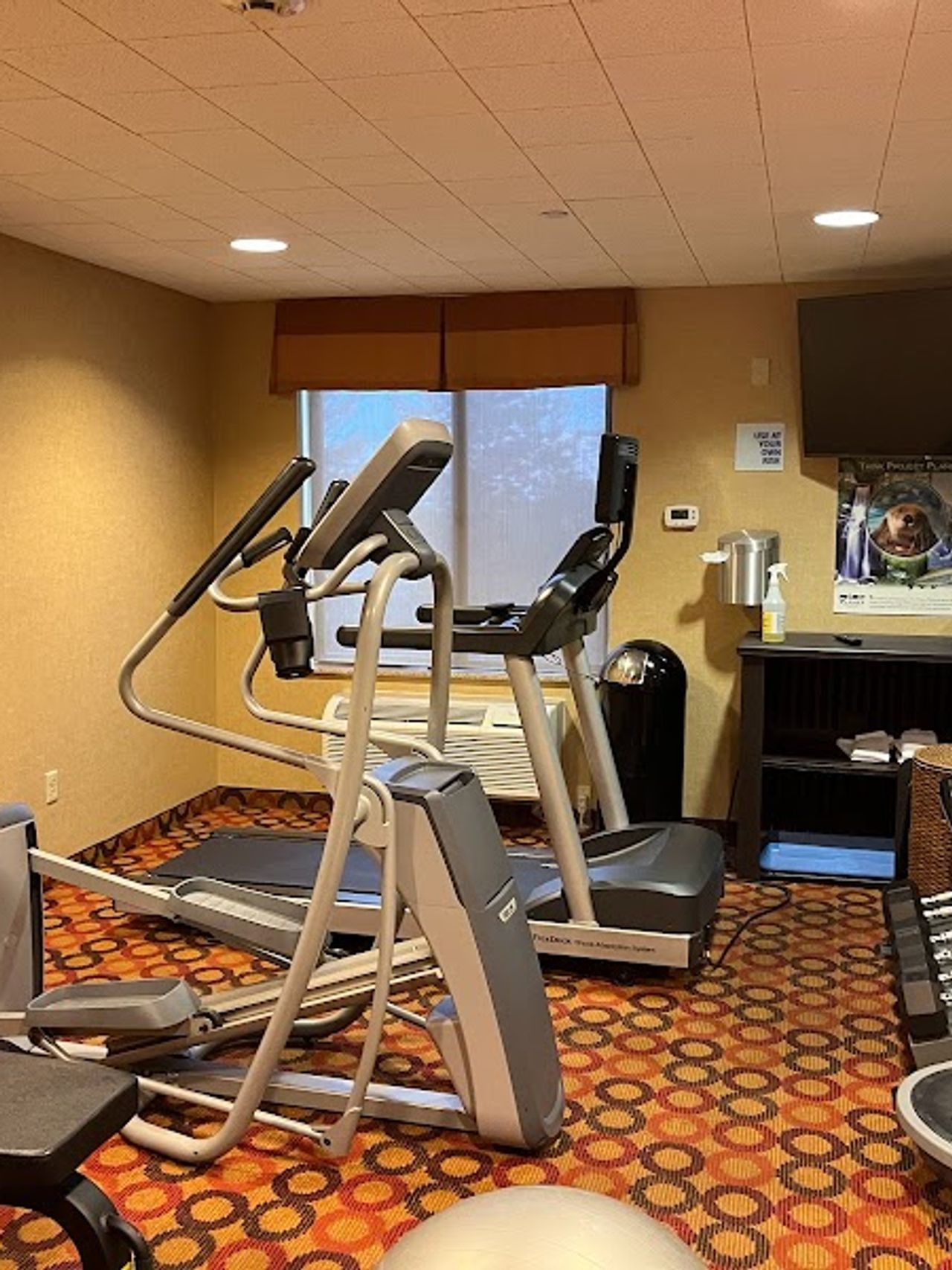 Photo of Holiday Inn Express & Suites Richland, an IHG Hotel
